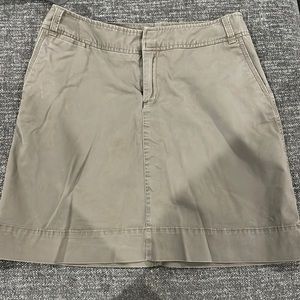 Merona skirt